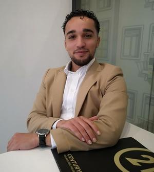 Jonathan GONCALVES