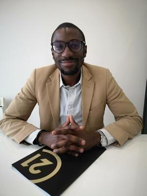 Fabrice SOMAY