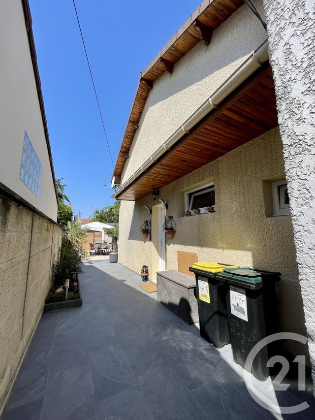 maison à vendre - 5 pièces - 99.92 m2 - TREMBLAY EN FRANCE - 93 - ILE-DE-FRANCE - Century 21 Villeparimo