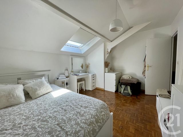 maison à vendre - 5 pièces - 99.92 m2 - TREMBLAY EN FRANCE - 93 - ILE-DE-FRANCE - Century 21 Villeparimo