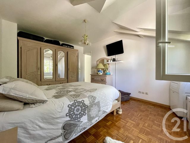maison à vendre - 5 pièces - 99.92 m2 - TREMBLAY EN FRANCE - 93 - ILE-DE-FRANCE - Century 21 Villeparimo