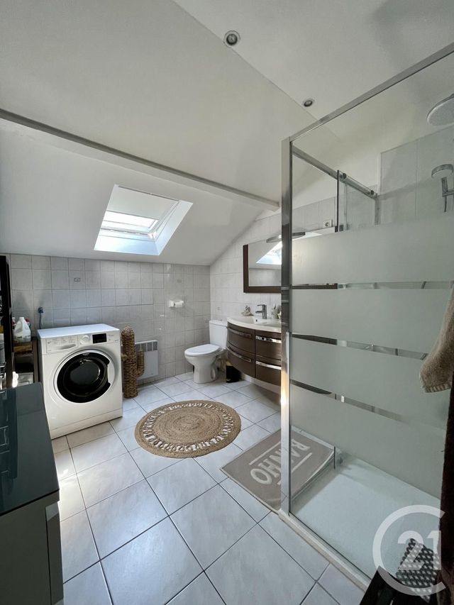 maison à vendre - 5 pièces - 99.92 m2 - TREMBLAY EN FRANCE - 93 - ILE-DE-FRANCE - Century 21 Villeparimo
