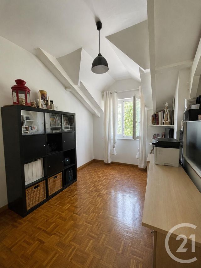 maison à vendre - 5 pièces - 99.92 m2 - TREMBLAY EN FRANCE - 93 - ILE-DE-FRANCE - Century 21 Villeparimo