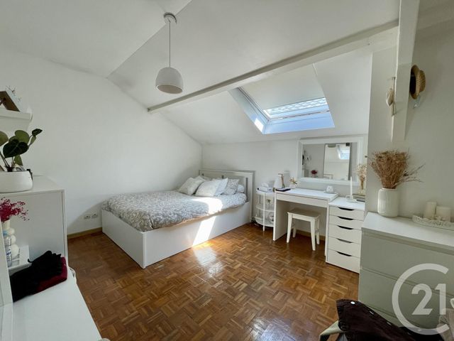 maison à vendre - 5 pièces - 99.92 m2 - TREMBLAY EN FRANCE - 93 - ILE-DE-FRANCE - Century 21 Villeparimo