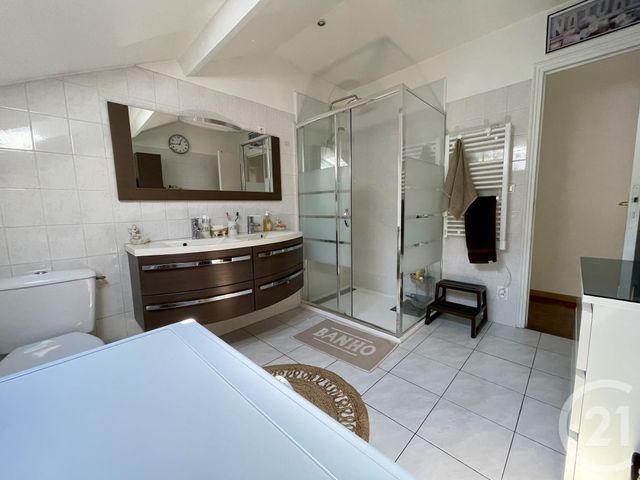 maison à vendre - 5 pièces - 99.92 m2 - TREMBLAY EN FRANCE - 93 - ILE-DE-FRANCE - Century 21 Villeparimo