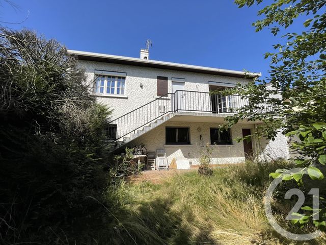 maison - VILLEPARISIS - 77