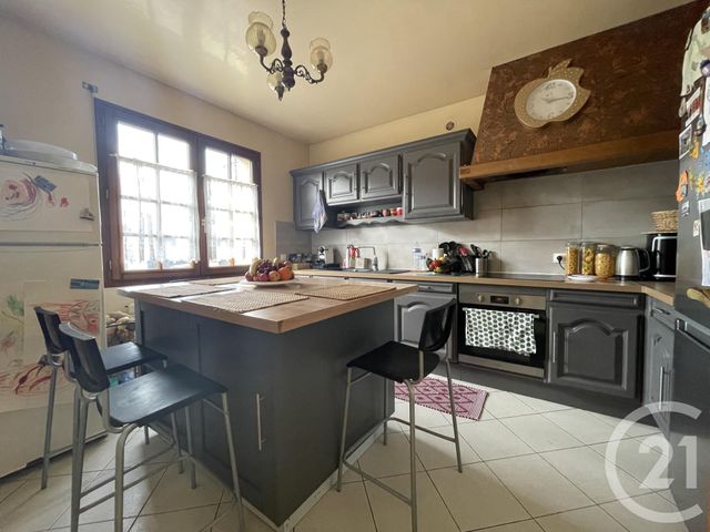 maison à vendre - 8 pièces - 154.14 m2 - VILLEPARISIS - 77 - ILE-DE-FRANCE - Century 21 Villeparimo