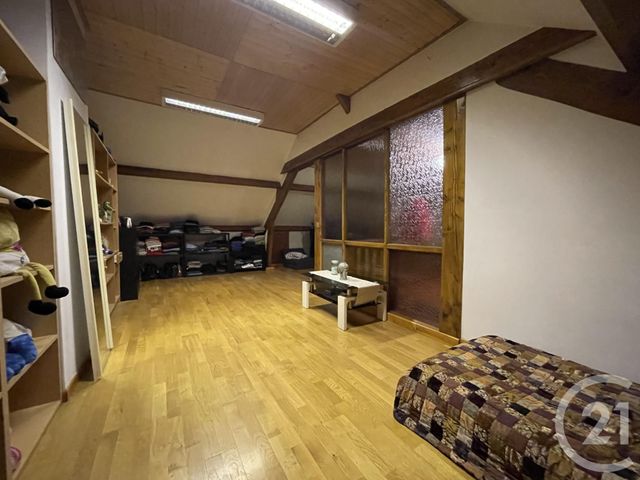 maison à vendre - 8 pièces - 154.14 m2 - VILLEPARISIS - 77 - ILE-DE-FRANCE - Century 21 Villeparimo