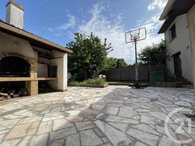 maison à vendre - 8 pièces - 154.14 m2 - VILLEPARISIS - 77 - ILE-DE-FRANCE - Century 21 Villeparimo