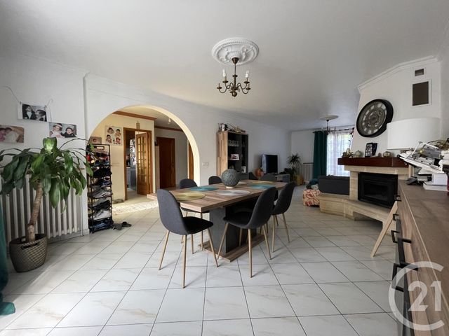 maison à vendre - 8 pièces - 154.14 m2 - VILLEPARISIS - 77 - ILE-DE-FRANCE - Century 21 Villeparimo