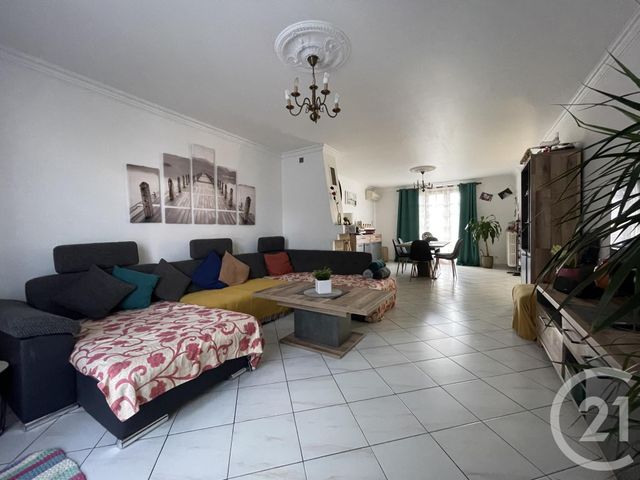 maison à vendre - 8 pièces - 154.14 m2 - VILLEPARISIS - 77 - ILE-DE-FRANCE - Century 21 Villeparimo