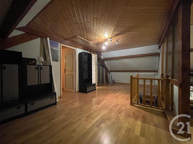 maison à vendre - 8 pièces - 154.14 m2 - VILLEPARISIS - 77 - ILE-DE-FRANCE - Century 21 Villeparimo