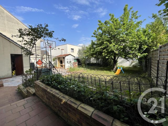 maison à vendre - 8 pièces - 154.14 m2 - VILLEPARISIS - 77 - ILE-DE-FRANCE - Century 21 Villeparimo