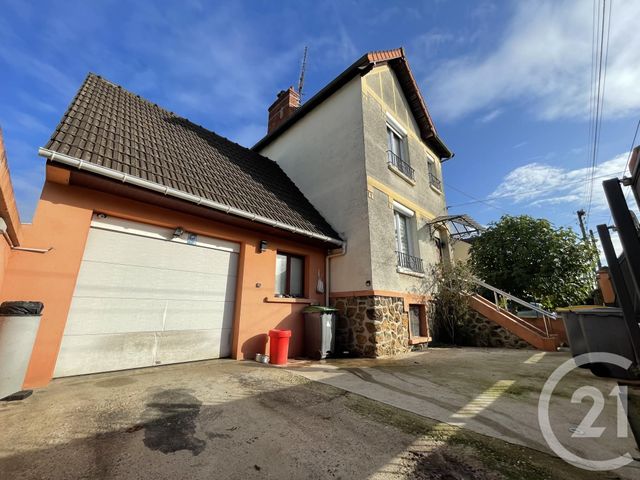 maison - MITRY MORY - 77