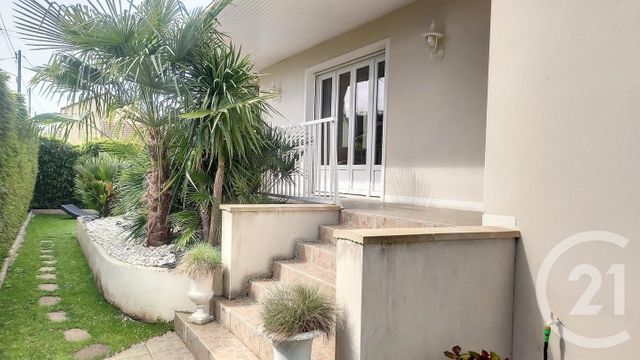maison à vendre - 6 pièces - 162.0 m2 - VILLEPARISIS - 77 - ILE-DE-FRANCE - Century 21 Villeparimo