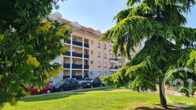 Afficher la photo en grand Appartement F3 à vendre - 3 pièces - 60.81 m2 - VILLEPARISIS - 77 - ILE-DE-FRANCE - Century 21 Villeparimo