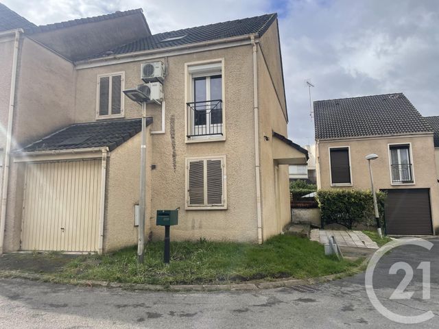 maison - VILLEPARISIS - 77