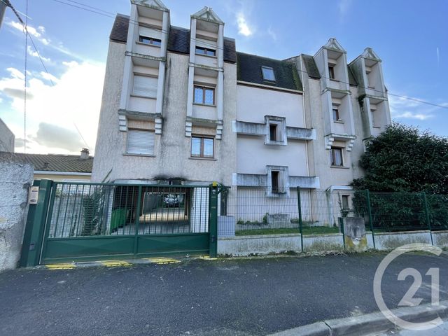  - VILLEPARISIS - 
