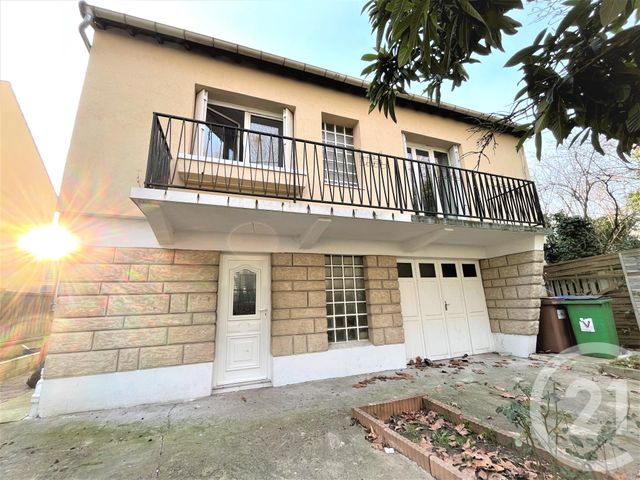 maison - VILLEPARISIS - 77