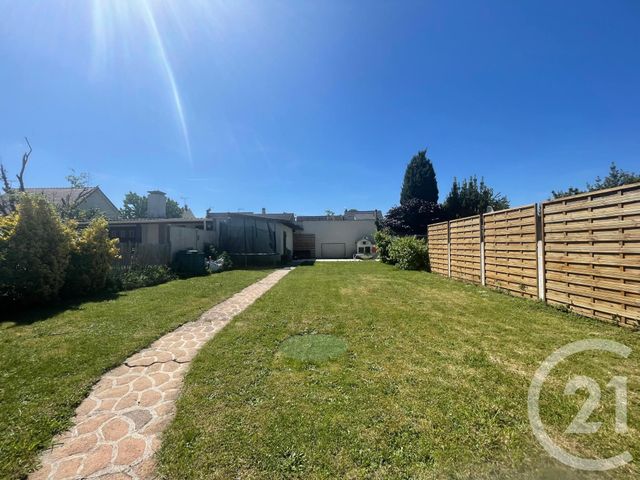 maison à vendre - 7 pièces - 133.08 m2 - VILLEPARISIS - 77 - ILE-DE-FRANCE - Century 21 Villeparimo