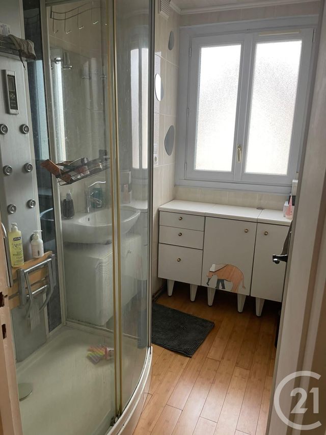 maison à vendre - 7 pièces - 133.08 m2 - VILLEPARISIS - 77 - ILE-DE-FRANCE - Century 21 Villeparimo