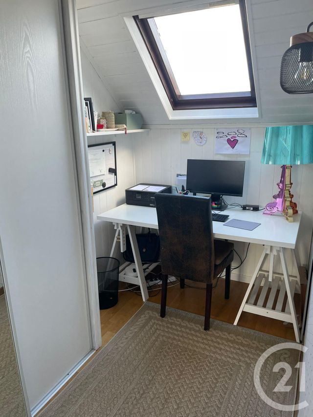 maison à vendre - 7 pièces - 133.08 m2 - VILLEPARISIS - 77 - ILE-DE-FRANCE - Century 21 Villeparimo