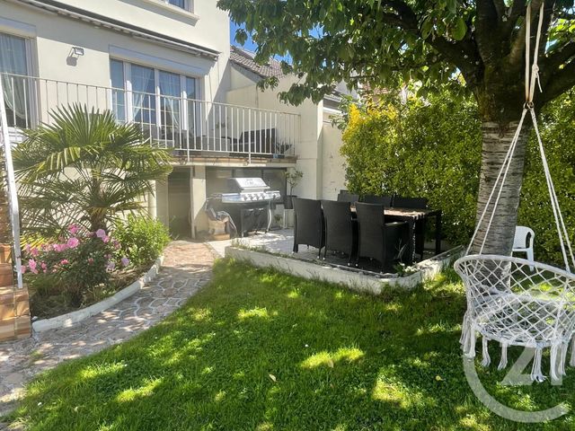 maison à vendre - 7 pièces - 133.08 m2 - VILLEPARISIS - 77 - ILE-DE-FRANCE - Century 21 Villeparimo