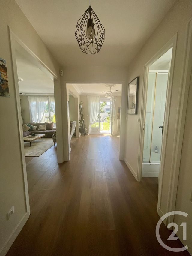 maison à vendre - 7 pièces - 133.08 m2 - VILLEPARISIS - 77 - ILE-DE-FRANCE - Century 21 Villeparimo