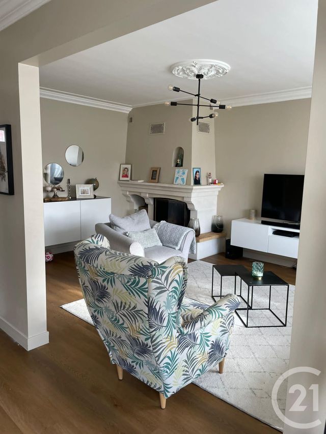 maison à vendre - 7 pièces - 133.08 m2 - VILLEPARISIS - 77 - ILE-DE-FRANCE - Century 21 Villeparimo