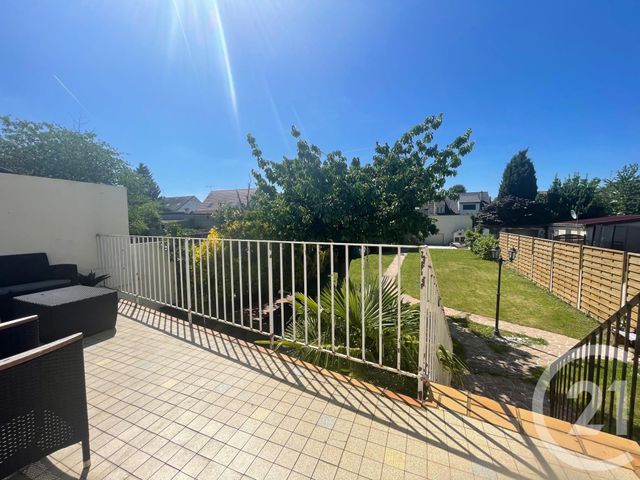 maison à vendre - 7 pièces - 133.08 m2 - VILLEPARISIS - 77 - ILE-DE-FRANCE - Century 21 Villeparimo