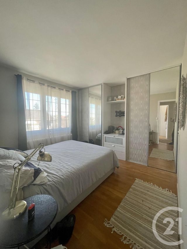 maison à vendre - 7 pièces - 133.08 m2 - VILLEPARISIS - 77 - ILE-DE-FRANCE - Century 21 Villeparimo