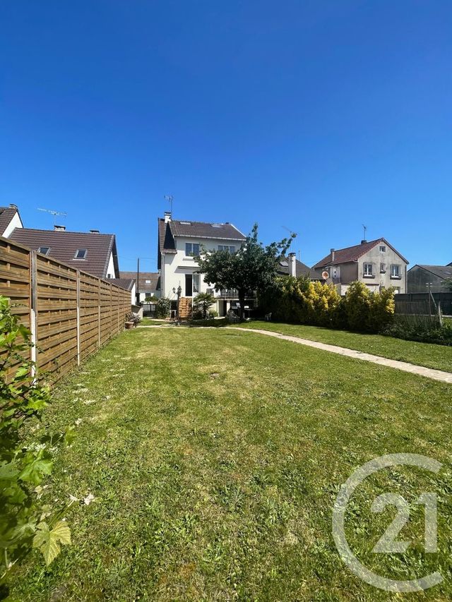 maison à vendre - 7 pièces - 133.08 m2 - VILLEPARISIS - 77 - ILE-DE-FRANCE - Century 21 Villeparimo