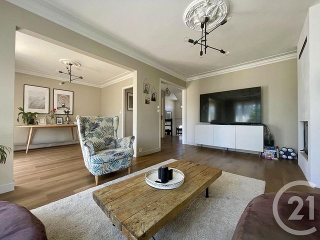 maison à vendre - 7 pièces - 133.08 m2 - VILLEPARISIS - 77 - ILE-DE-FRANCE - Century 21 Villeparimo