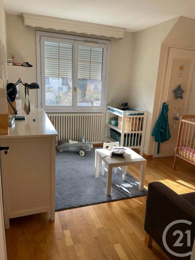 maison à vendre - 7 pièces - 133.08 m2 - VILLEPARISIS - 77 - ILE-DE-FRANCE - Century 21 Villeparimo