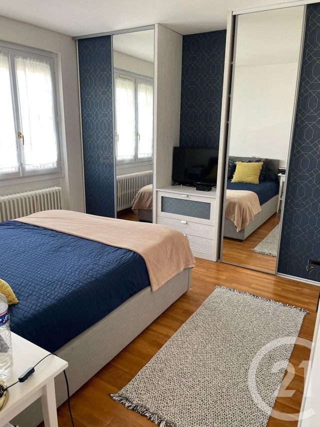 maison à vendre - 7 pièces - 133.08 m2 - VILLEPARISIS - 77 - ILE-DE-FRANCE - Century 21 Villeparimo