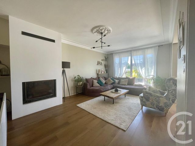 maison à vendre - 7 pièces - 133.08 m2 - VILLEPARISIS - 77 - ILE-DE-FRANCE - Century 21 Villeparimo