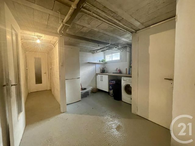 maison à vendre - 7 pièces - 133.08 m2 - VILLEPARISIS - 77 - ILE-DE-FRANCE - Century 21 Villeparimo