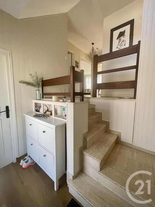 maison à vendre - 7 pièces - 133.08 m2 - VILLEPARISIS - 77 - ILE-DE-FRANCE - Century 21 Villeparimo
