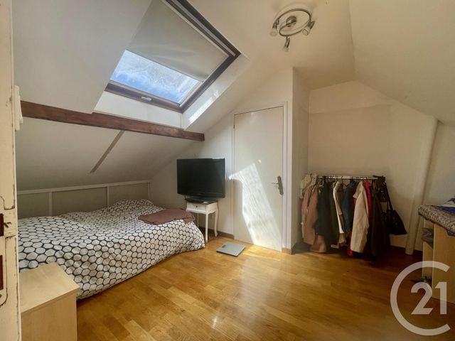 maison à vendre - 7 pièces - 133.08 m2 - VILLEPARISIS - 77 - ILE-DE-FRANCE - Century 21 Villeparimo