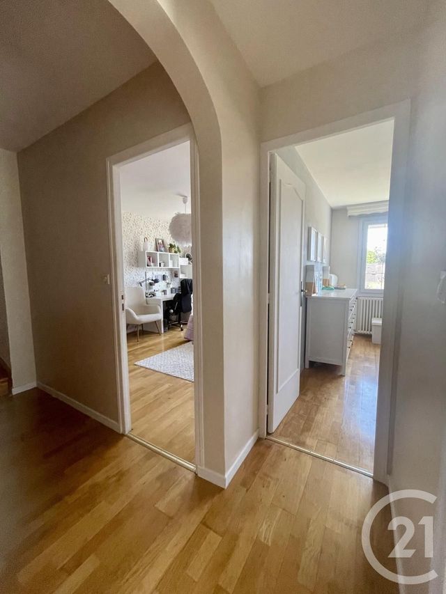 maison à vendre - 7 pièces - 133.08 m2 - VILLEPARISIS - 77 - ILE-DE-FRANCE - Century 21 Villeparimo