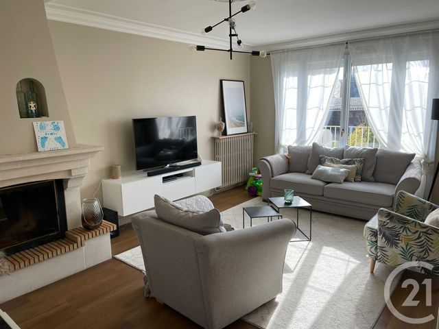 Maison à vendre VILLEPARISIS