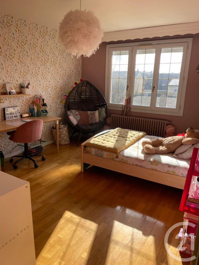 maison à vendre - 7 pièces - 133.08 m2 - VILLEPARISIS - 77 - ILE-DE-FRANCE - Century 21 Villeparimo