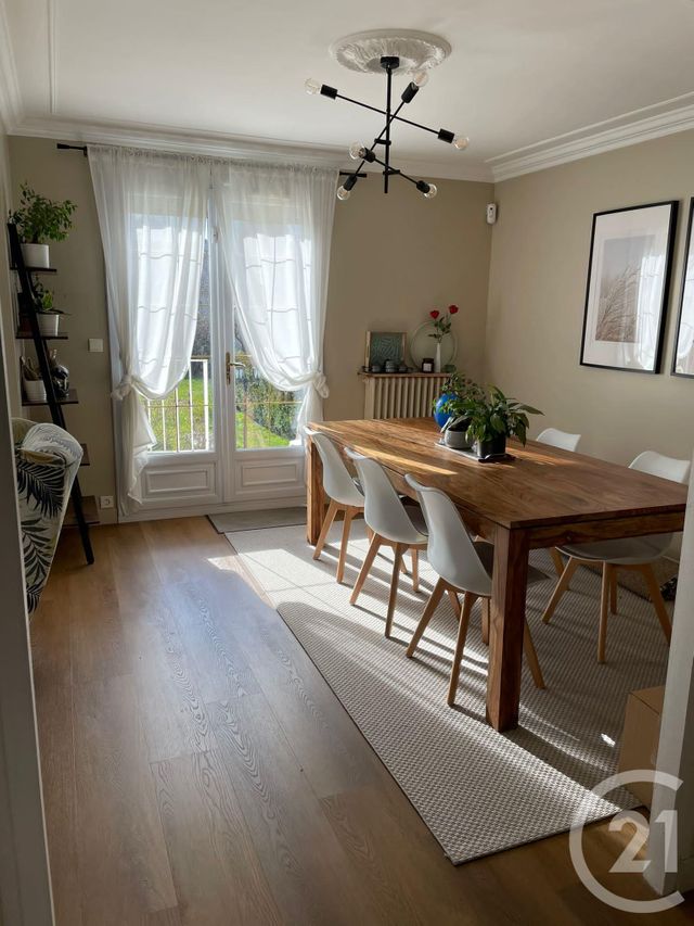 maison à vendre - 7 pièces - 133.08 m2 - VILLEPARISIS - 77 - ILE-DE-FRANCE - Century 21 Villeparimo