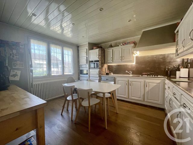 maison à vendre - 7 pièces - 133.08 m2 - VILLEPARISIS - 77 - ILE-DE-FRANCE - Century 21 Villeparimo