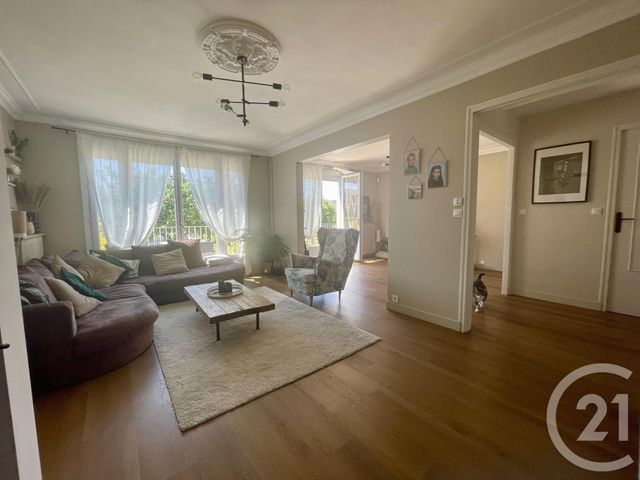 maison à vendre - 7 pièces - 133.08 m2 - VILLEPARISIS - 77 - ILE-DE-FRANCE - Century 21 Villeparimo