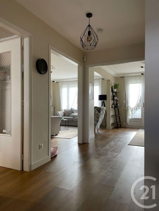 maison à vendre - 7 pièces - 133.08 m2 - VILLEPARISIS - 77 - ILE-DE-FRANCE - Century 21 Villeparimo