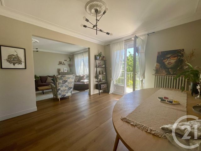 maison à vendre - 7 pièces - 133.08 m2 - VILLEPARISIS - 77 - ILE-DE-FRANCE - Century 21 Villeparimo