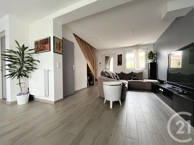 maison à vendre - 6 pièces - 83.89 m2 - COUBRON - 93 - ILE-DE-FRANCE - Century 21 Villeparimo