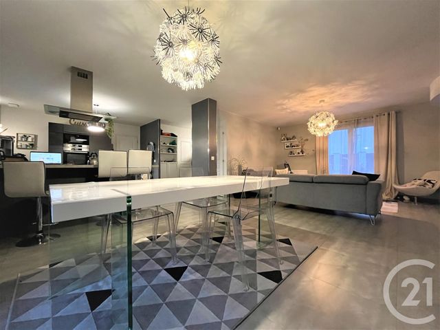 maison à vendre - 5 pièces - 122.25 m2 - MITRY MORY - 77 - ILE-DE-FRANCE - Century 21 Villeparimo