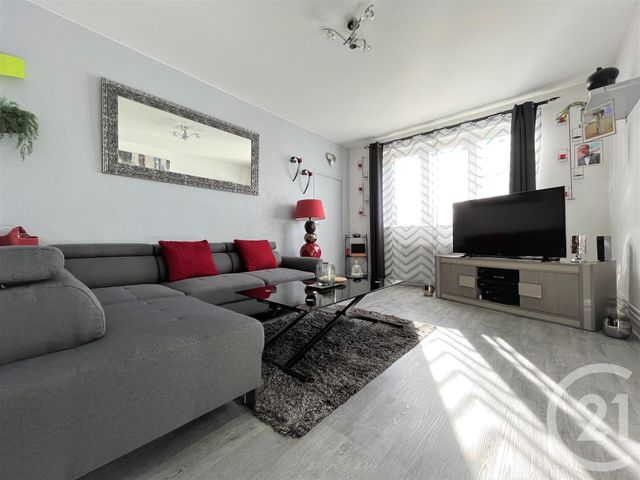 appartement à vendre - 4 pièces - 67.53 m2 - VILLEPARISIS - 77 - ILE-DE-FRANCE - Century 21 Villeparimo